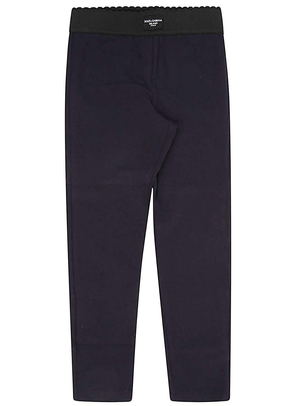 Dolce  Gabbana Kids
레깅스 con applicazione